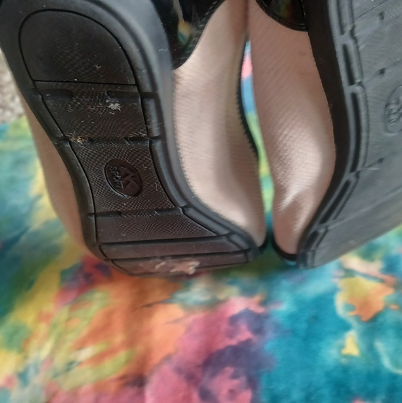 Anne Klein slip-ons - Picture 6 of 6
